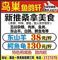 鸟巢鱼鸽轩