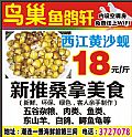 鸟巢鱼鸽轩