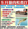 东升脆肉鲩餐厅